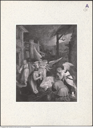 Vorderseite von bh364684_recto