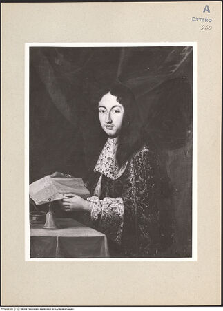 Vorderseite von bh364819_recto