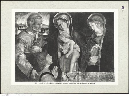 Vorderseite von bh365004_recto