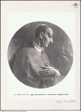 Vorderseite von bh365030_recto