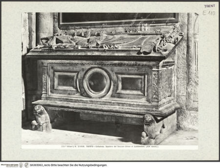 Vorderseite von bh365063_recto