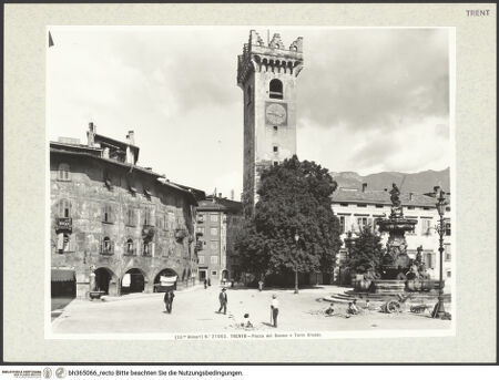 Vorderseite von bh365066_recto