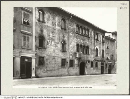 Vorderseite von bh365079_recto