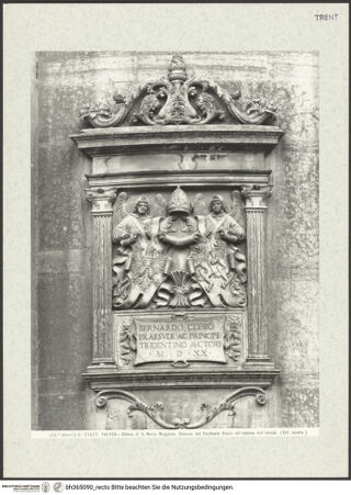 Vorderseite von bh365090_recto