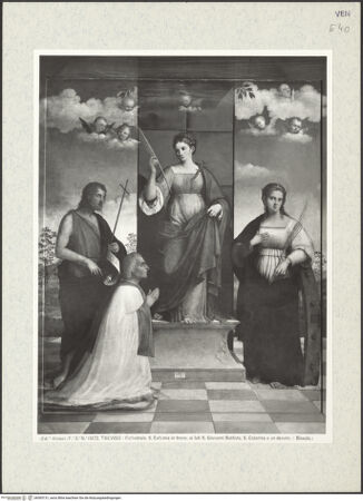 Vorderseite von bh365131_recto