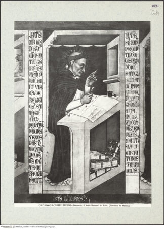 Vorderseite von bh365135_recto