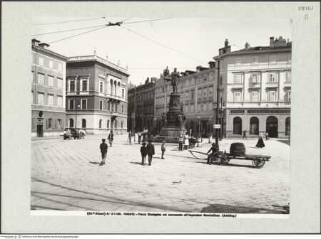 Vorderseite von bh365164_recto