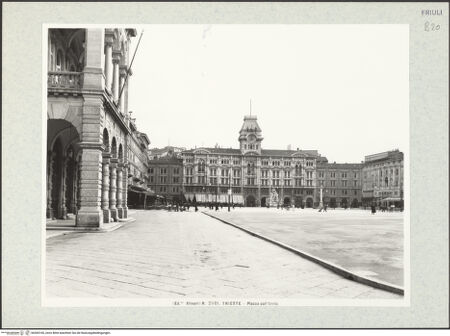 Vorderseite von bh365165_recto