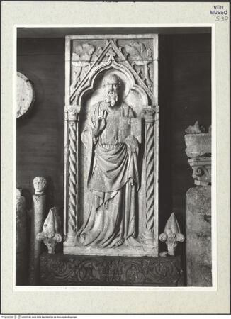 Vorderseite von bh365166_recto