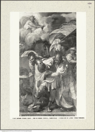 Vorderseite von bh365184_recto