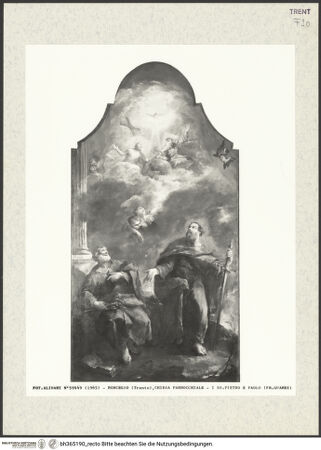 Vorderseite von bh365190_recto