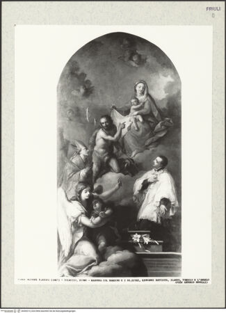 Vorderseite von bh365214_recto