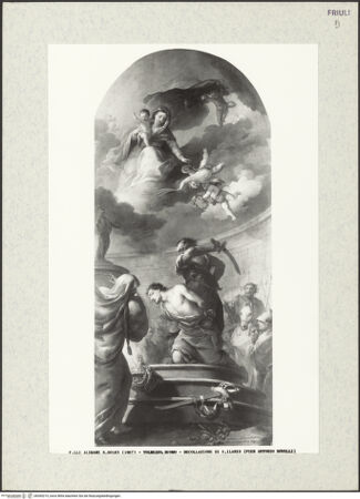 Vorderseite von bh365215_recto