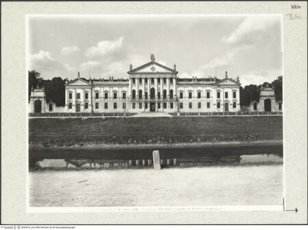 Vorderseite von bh365216_recto