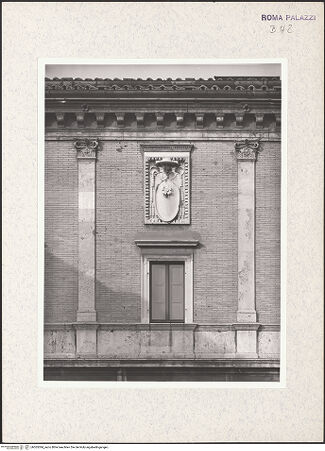 Vorderseite von bh365384_recto