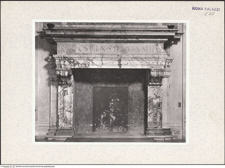 Vorderseite von bh365392_recto