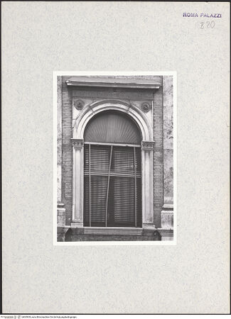 Vorderseite von bh365400_recto