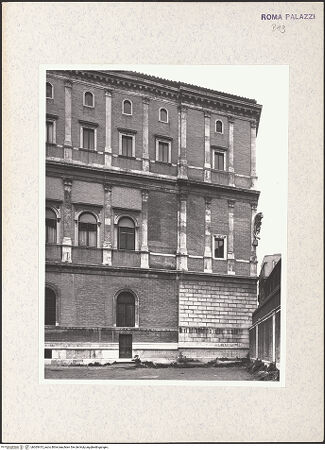 Vorderseite von bh365415_recto