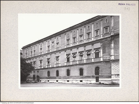 Vorderseite von bh365417_recto