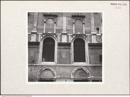 Vorderseite von bh365418_recto