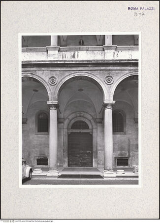 Vorderseite von bh365426_recto