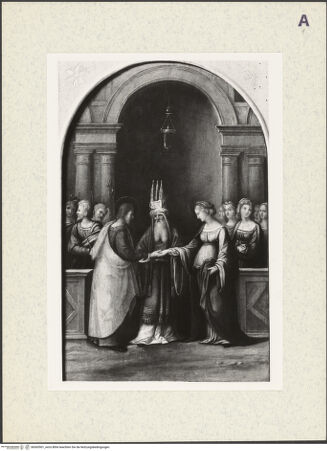 Vorderseite von bh365501_recto