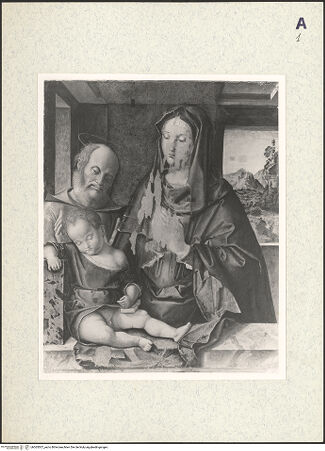 Vorderseite von bh365507_recto