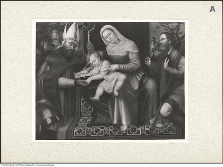 Vorderseite von bh365508_recto