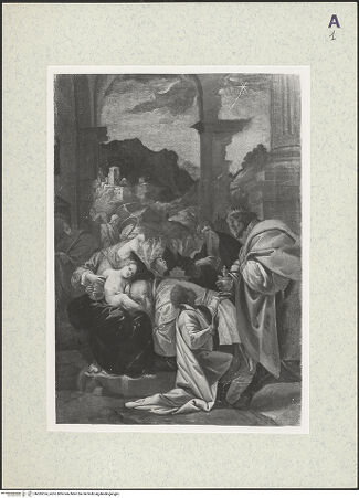 Vorderseite von bh365514_recto