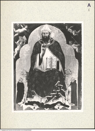 Vorderseite von bh365520_recto