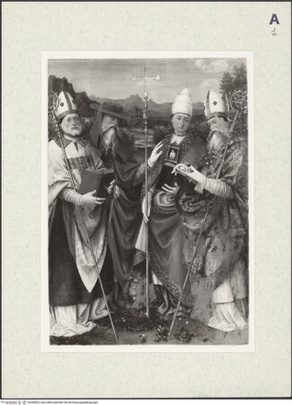 Vorderseite von bh365523_recto