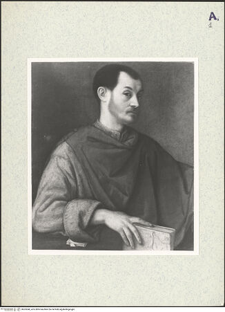 Vorderseite von bh365540_recto