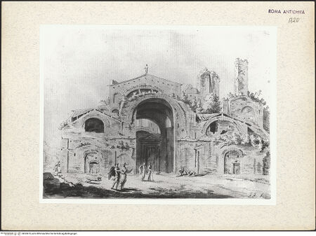 Vorderseite von bh365615_recto