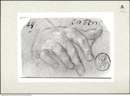 Vorderseite von bh366154_recto