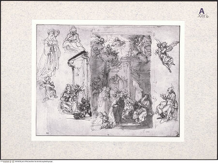 Vorderseite von bh366306_recto