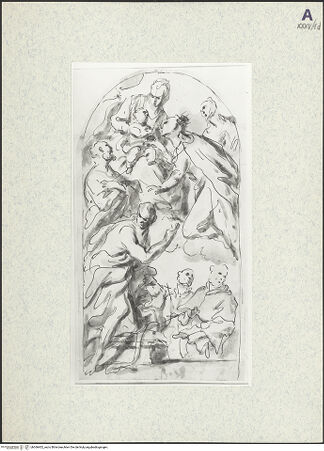 Vorderseite von bh366402_recto