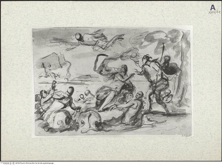 Vorderseite von bh366435_recto