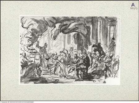 Vorderseite von bh366450_recto