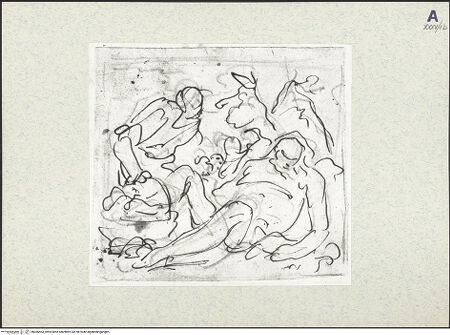 Vorderseite von bh366463_recto