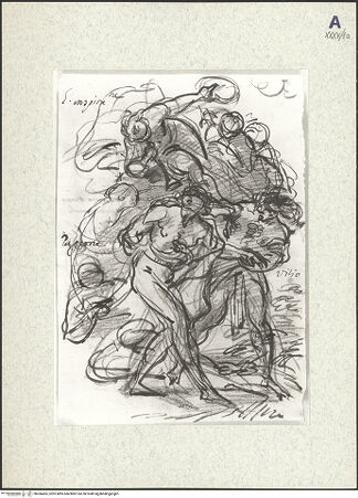 Vorderseite von bh366465_recto