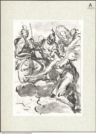 Vorderseite von bh366470_recto