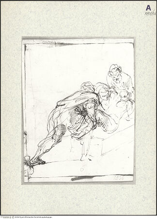 Vorderseite von bh366474_recto