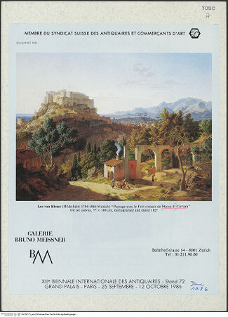 Vorderseite von bh366513_recto