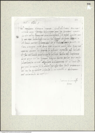 Vorderseite von bh366590_recto