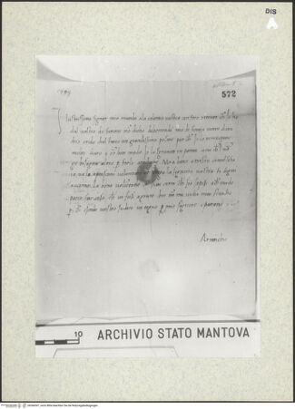 Vorderseite von bh366597_recto