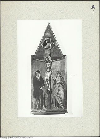 Vorderseite von bh366633_recto