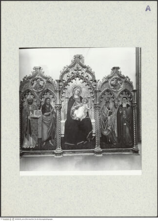 Vorderseite von bh366636_recto