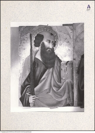 Vorderseite von bh366640_recto