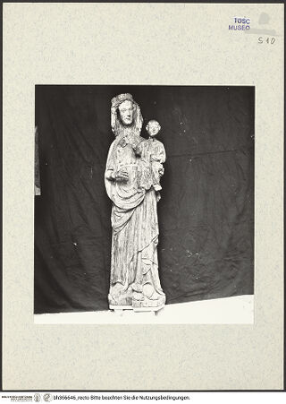 Vorderseite von bh366646_recto