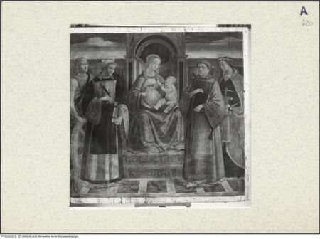 Vorderseite von bh366648_recto